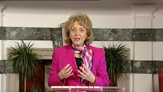 Is Jesus Lord of Your Life? - Hilary Walker