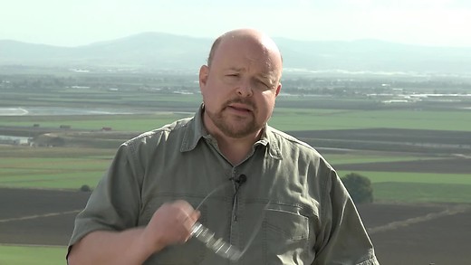 Armageddon: The Great Battle Before Jesus Returns