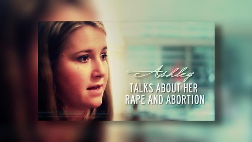 Personhood: Conceived in rape?