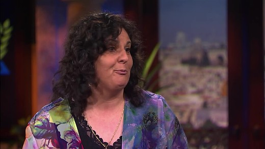 Story of Khalida: Victimized Muslim Woman Miraculously Restored by Yeshua (June 24, 2013)