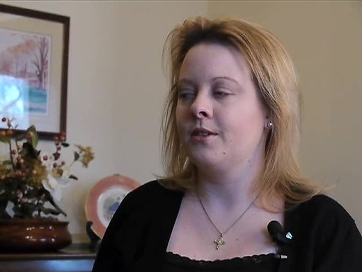 Abigail Seidman: Pagan Religion and the Abortion Industry