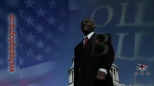 Freedom: The Model of Christian Liberty episode artwork