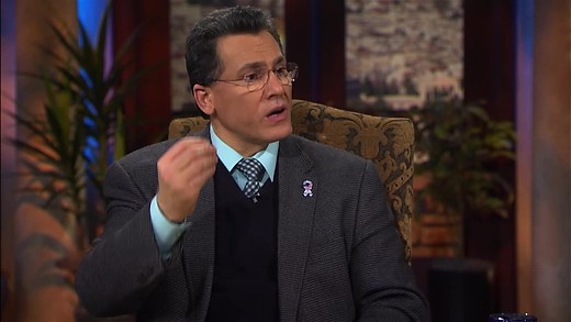Kamal Saleem: How Islam Is Advancing in the West (August 16, 2013) episode artwork