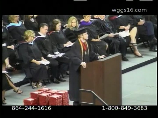 Dove Broadcasting Presents