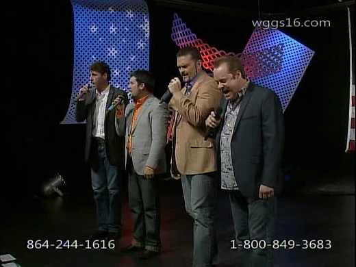 Dove Broadcasting Presents