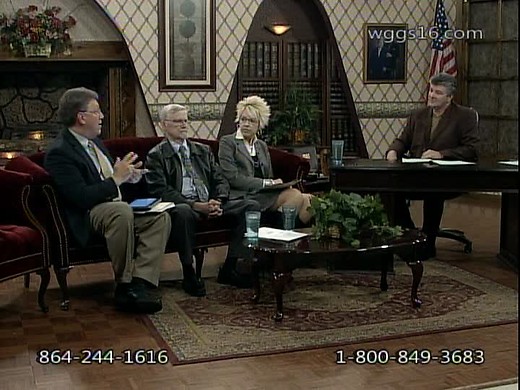 Dove Broadcasting Presents