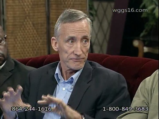 Dove Broadcasting Presents