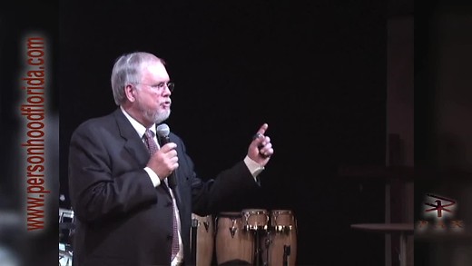 What It Means to be Pro-life in the 21st Century: Dan Becker