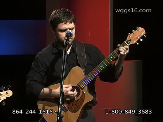 Dove Broadcasting Presents