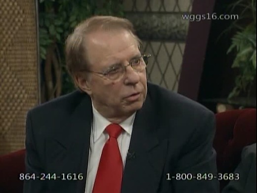 Dove Broadcasting Presents