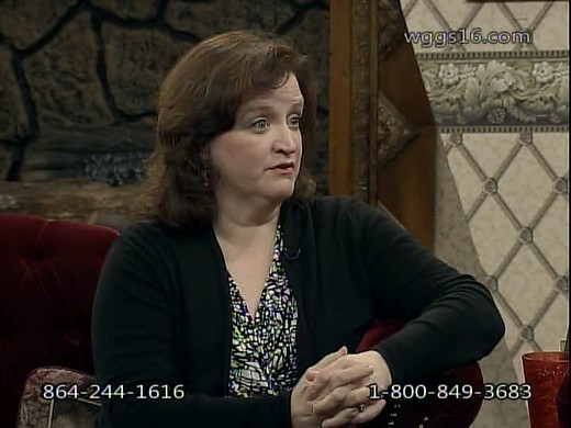 Dove Broadcasting Presents