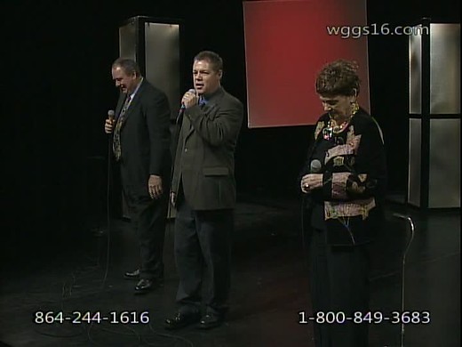 Dove Broadcasting Presents