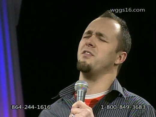 Dove Broadcasting Presents