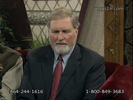 Dove Broadcasting Presents