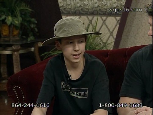 Dove Broadcasting Presents