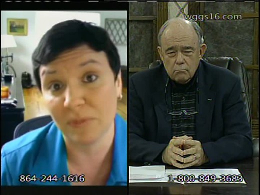 Dove Broadcasting Presents