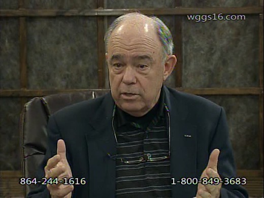 Dove Broadcasting Presents