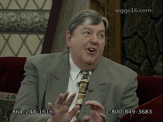 Dove Broadcasting Presents