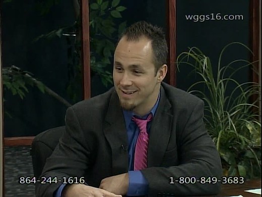 Dove Broadcasting Presents