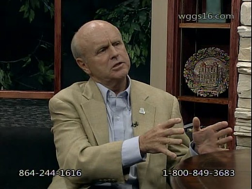 Dove Broadcasting Presents