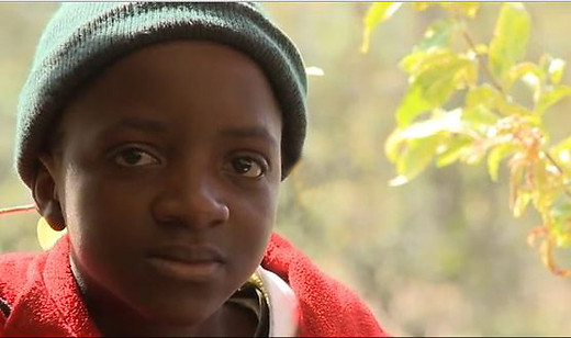 Stories of God's Healings: The Lemba Tribe of Zimbabwe, Africa