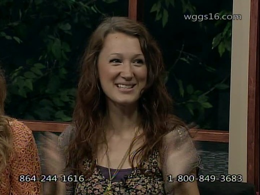 Dove Broadcasting Presents