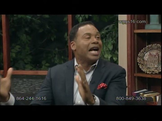 Dove Broadcasting Presents