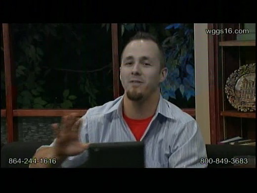 Dove Broadcasting Presents