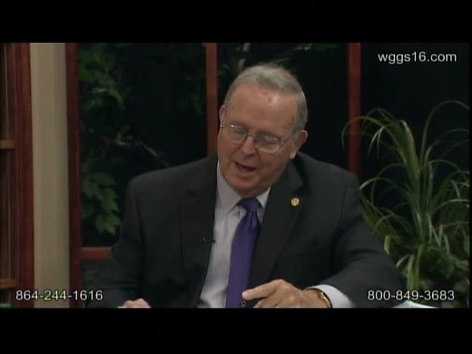 Dove Broadcasting Presents