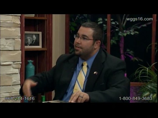 Dove Broadcasting Presents