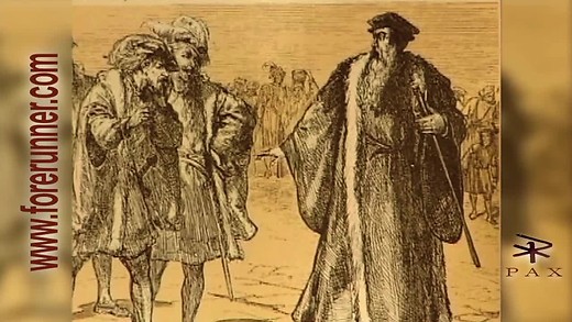 God's Law and Society (8 of 10) Non-Christians and the Law of God episode artwork