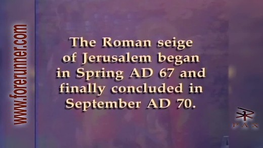 The Beast of Revelation Identified (3 of 3) Questions and Answers