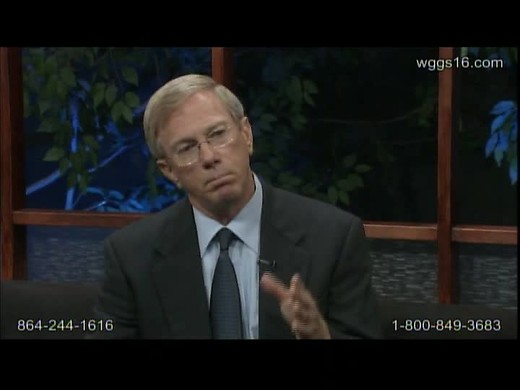 Dove Broadcasting Presents