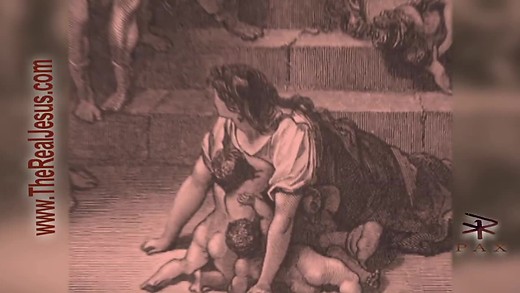 The Real Jesus (4 of 10) Myth #3 episode artwork