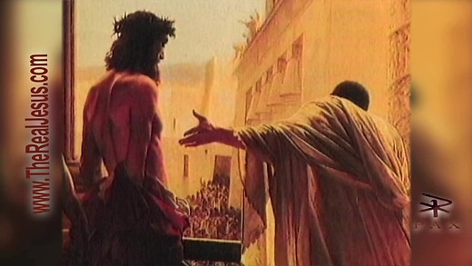 The Real Jesus (6 of 10) Myth #5 episode artwork