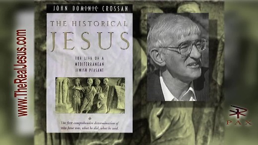 The Real Jesus (8 of 10) Myth #7 episode artwork