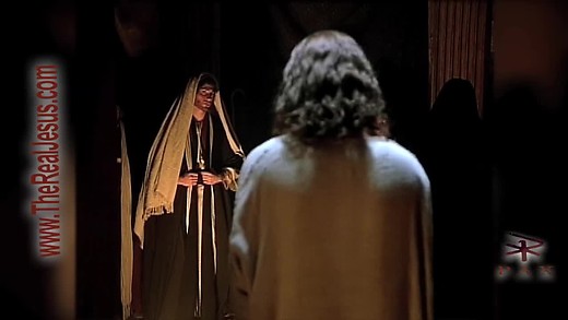 The Real Jesus (10 of 10) Who is Jesus? episode artwork