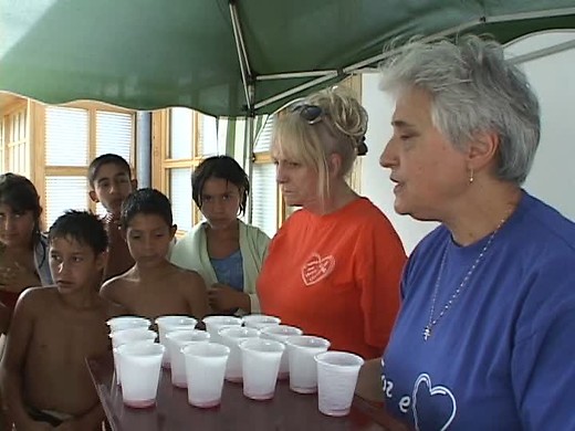 Dove Broadcasting Presents