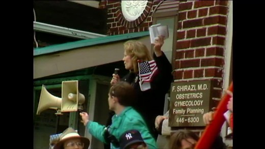 Operation Rescue: The Classic Pro-Life Documentary