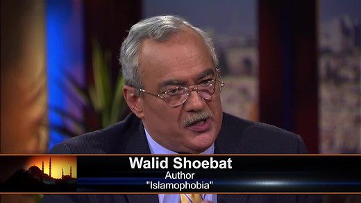 Walid Shoebat:  "The Case For Islamophobia" (Part 2) (November 25, 2013) episode artwork