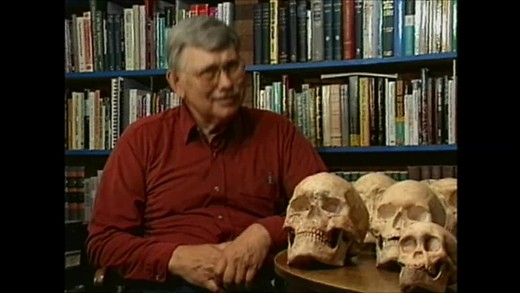 The Image of God - w/ David Aikman (1997)