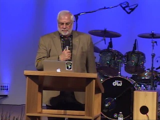 Rick Joyner 12-1-13