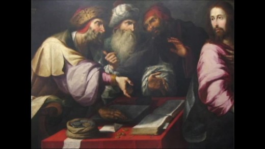 The Bible & Homosexuality (Part 2) w/ Dr. Robert Gagnon