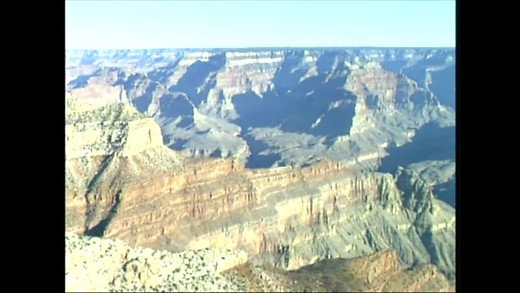 The Great Deluge (Part 2) Grand Canyon Catastrophe