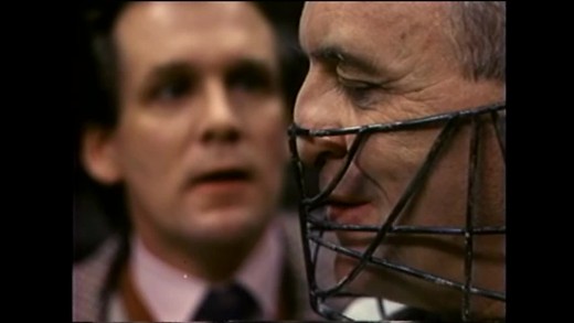 Pandora's Box Office (Part 1) The Power & Philosophy