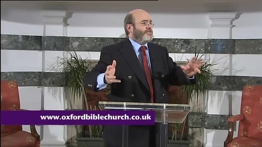 Get your Heart into Shape (1) - Removing Unbelief