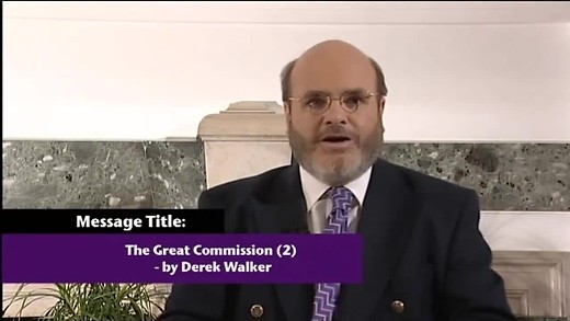 The Great Commission (2)