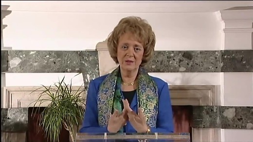 Removing Blockages to your Healing - Hilary Walker