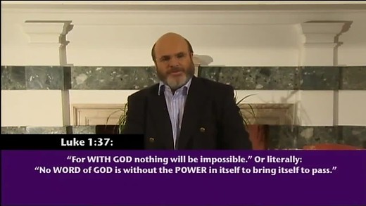 ABC's of Faith (9) - How to Receive from God by Faith