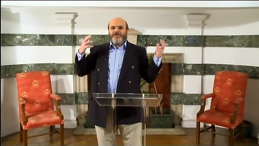 ABC's of Faith (12) - Confessing the Word (2)